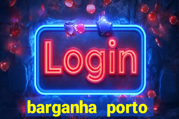 barganha porto feliz facebook